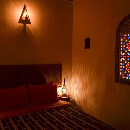 Appartement Khmissa Fez Exterior foto